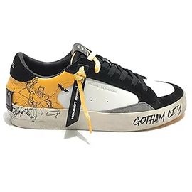 CRIME LONDON ��� ���塼�� 77102AA7 EXSK8 DELUXE 20