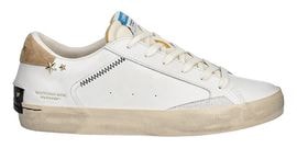 CRIME LONDON ��ǥ����� ���塼�� 20002PP7 DISTRESSED 10