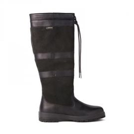 Dubarry �ǥ�Х꡼ ��� �֡��� DR-3885 Galway �����륦���� 01 Black