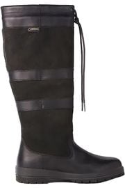 ��SALE 50%��Dubarry �ǥ�Х꡼ ��� �֡��� DR-3885 Galway �����륦���� 01 Black