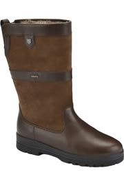 ��SALE 50%��Dubarry �ǥ�Х꡼ ��� �֡��� DR-3766 Donegal �ɥ˥����� 52 Walnut