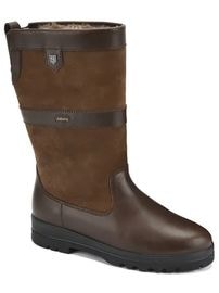 Dubarry �ǥ�Х꡼ ��� �֡��� DR-3766 Donegal �ɥ˥����� 52 Walnut