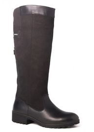 Dubarry �ǥ�Х꡼ ��ǥ����� �֡��� DR-3955 Clare ���쥢 01 Black