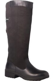 ��SALE 50%��Dubarry �ǥ�Х꡼ ��ǥ����� �֡��� DR-3955 Clare ���쥢 01 Black