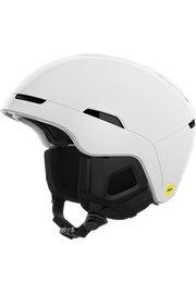 POC ������ �إ��å� Obex Wide Fit MIPS Ski Helmet 1001/Hydrogen White