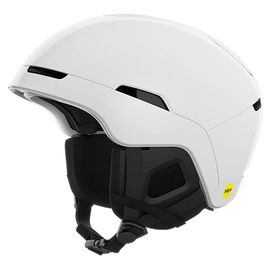 POC ������ �إ��å� Obex Wide Fit MIPS Ski Helmet 1001/Hydrogen White