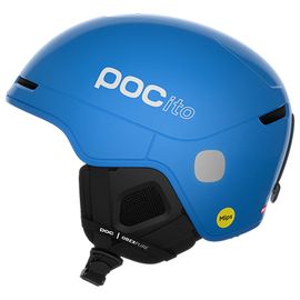 POC ���å� ������ �إ��å� POCito Obex MIPS 8322/Fluorescent Blue