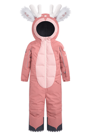 WeeDo �������ɥ��� ���å� ������ ������ ���ԡ��� OHDEER Deer Snowsuit
