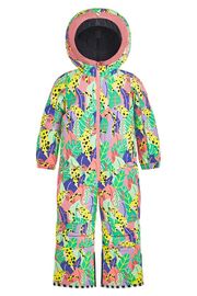 WeeDo �������ɥ��� ���å� ������ ������ ���ԡ��� COSMO CANDY JUNGLE Snowsuit