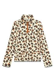 WeeDo �������ɥ��� ���å� ������ ����ʡ� ����� CHEETAHDO Leopard Thermoshirt