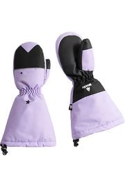 WeeDo �������ɥ��� ���å� ������ �������� UNIDO Lila Mittens