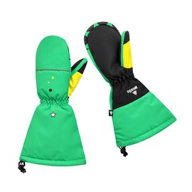 WeeDo �������ɥ��� ���å� ������ �������� Green MONDO Mittens