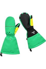 WeeDo �������ɥ��� ���å� ������ �������� Green MONDO Mittens