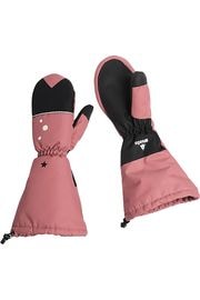 WeeDo �������ɥ��� ���å� ������ �������� OHDEER Deer Mittens