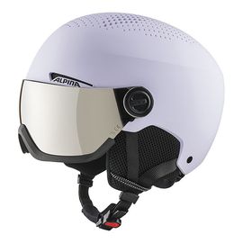 ALPINA ����ԥ� ������ �إ��å� A9228 ARBER VISOR Q LITE ���꡼�֥ޥå� �饤��å��ޥå�