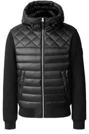 MACKAGE �ޥå������� ��� �����ǥ����� 10861233 FLETCHER BLACK