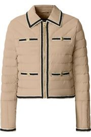 MACKAGE �ޥå������� ��ǥ����� ���㥱�å� 11861239 PETUNIA LIGHT CAMEL