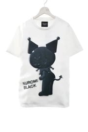 ��SALE 10%��TRIPPY ART �ȥ�åԡ������� T����� TR-096 KUROMI BLACK WHITE