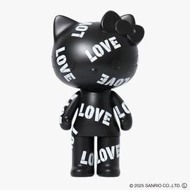 ONE TODAY ���ȥ��ǥ� �ե����奢 ODT-0001 HELLO KITTY BLACK 