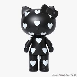 ONE TODAY ���ȥ��ǥ� �ե����奢 ODT-0001 HELLO KITTY BLACK 