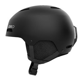 GIRO ���� ���å� ������ �إ��å� JR/HELMET CR���E MATTE BLACK