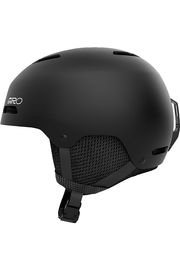 GIRO ���� ���å� ������ �إ��å� JR/HELMET CR���E MATTE BLACK