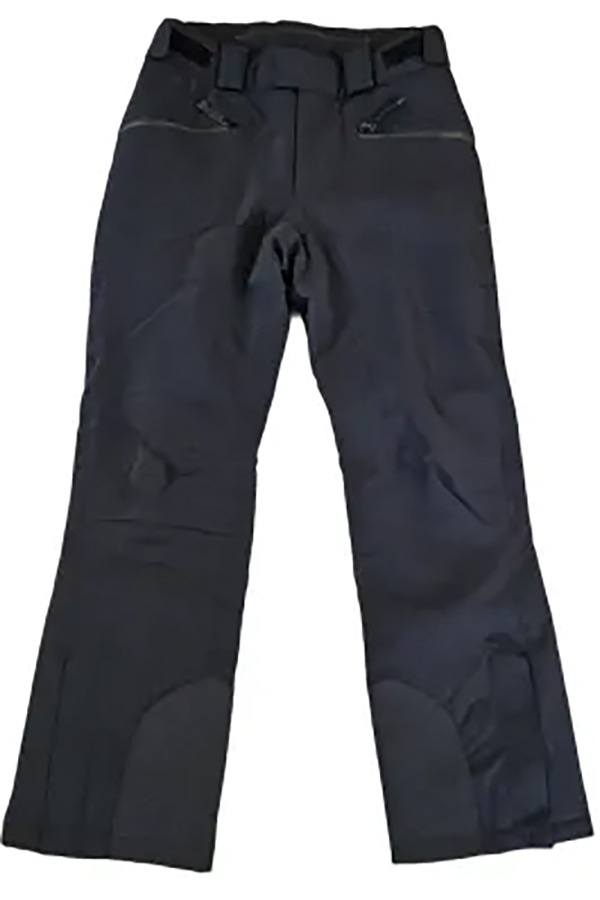 SALE 50%】ARMANI EA7 メンズ スキー パンツ 6RPP25 PN44Z Men's Ski