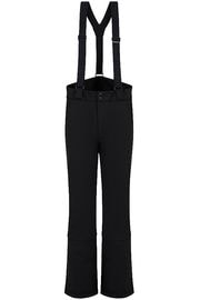 ��SALE 50%��ARMANI EA7 ��� ������ �ѥ�� 6DPP28 PN8HZ Technical ski trousers 1200 BLACK