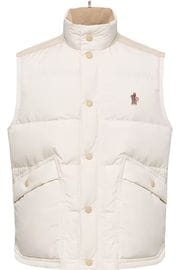 MONCLER GRENOBLE ��󥯥졼�� ����Ρ��֥� ��� �٥��� 097-1A00002-59996 SCAIS VEST 032