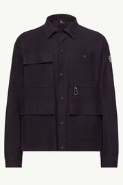 MONCLER GRENOBLE ��󥯥졼�� ����Ρ��֥� ��� ���㥱�å� 097-8P00001-89BCJ TOP 742