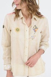 STORIATIPIC ��ǥ����� ����� 1-26FRAN-ELLE Fran elle BEIGE