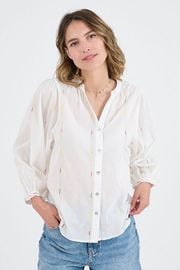 STORIATIPIC ��ǥ����� ����� 1-26LUCIE-ARROW Lucie arrow BLANC