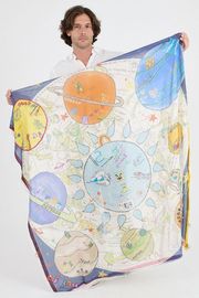 STORIATIPIC ��ǥ����� �������� 1-26LUNA-MAX Luna max BLEU