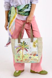 STORIATIPIC ��ǥ����� �Хå� 1-26TOTE Tote CALI