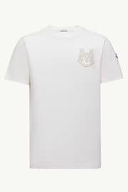 MONCLER ��󥯥졼�� ��� T����� 091-8C00034-8390T SST-SHIRT 032