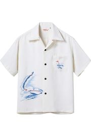 SUN SURF ���󥵡��� �����ϥ���� SS39630 WATER SKING 105 OFF WHITE
