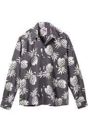 SUN SURF ���󥵡��� �����ϥ���� DK26793 DUKE'S PINEAPPLE 115 GRAY