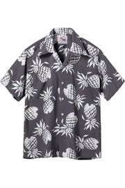 SUN SURF ���󥵡��� �����ϥ���� DK36201 DUKE'S PINEAPPLE 115 GRAY