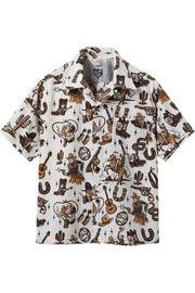 SUN SURF ���󥵡��� �����ϥ���� SH39706 THE WESTERNER 138 BROWN