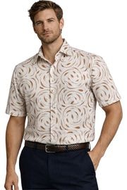 VALERIO VALERI ��� ����� MALAGA S/S BROWN
