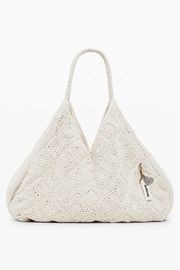 ��SALE 50%��DESIGUAL �ǥ������� ��ǥ����� �Хå� 25SAXA27 BAG_TULUM_NEW SHAPE 1000