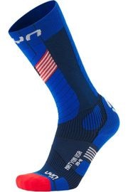 UYN ������ ���å� ������ ���å��� S100031 Natyon Socks T025 USA