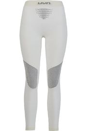 UYN ������ ��� ������ ����ʡ� �ѥ�� U100026 Fusyon Merino Thermal Pants W361 Snow White/Anthracite/Grey