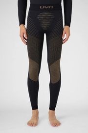 UYN ������ ��� ������ ����ʡ� �ѥ�� U100226 Cashmere Shiny 2.0 Thermal Pants S070 Celebrity Gold