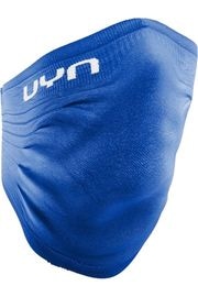 UYN ������ ������ �ͥå��������ޡ� M100016 Winter Race Neck Warmer A075 Blue