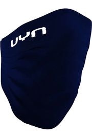 UYN ������ ������ �ͥå��������ޡ� M100016 Winter Race Neck Warmer A231 Navy