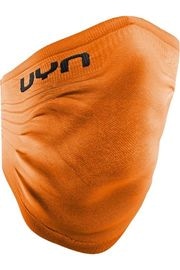 UYN ������ ������ �ͥå��������ޡ� M100016 Winter Race Neck Warmer O020 Orange