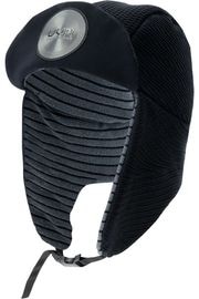 ��SALE 70%��UYN ������ ������ ����å� O102169 Future Earflap Cap B000 Black
