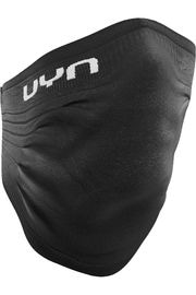 UYN ������ ������ �ͥå��������ޡ� M100016 Winter Race Neck Warmer B000 Black