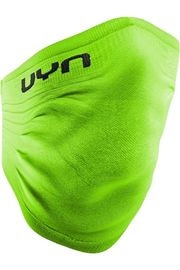 UYN ������ ������ �ͥå��������ޡ� M100016 Winter Race Neck Warmer E073 Lime